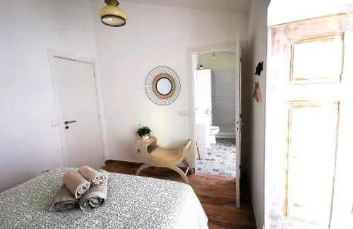 Vida à portuguesa, Charming apartment "Algarve" , in the cultural and historical center - Photo 16