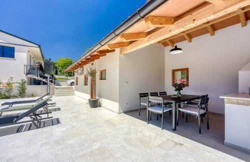 Casa Fortunato with Private Pool - Foto 6