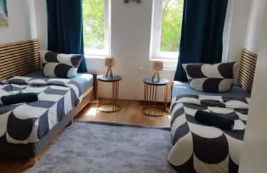 StayInn Halle (Saale) - Foto 3