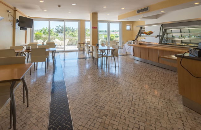 Amazonia Palmela Apartamentos Turísticos - Foto 24