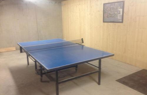 Chalet ChampBenoit - Photo 9