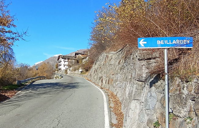 Maison Beillardey - Foto 36