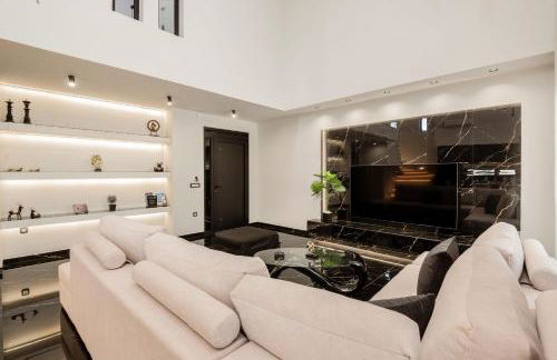 Hollywood Exclusive Villa, by TK Premium Stays - Foto 18