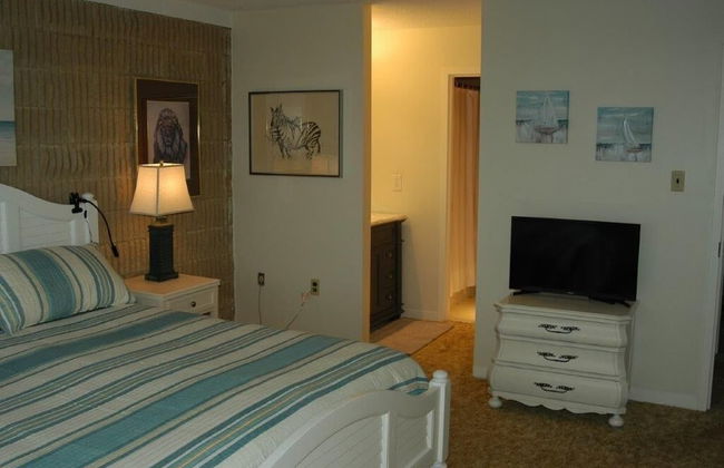 Ocean Drive 21705 - Photo 5