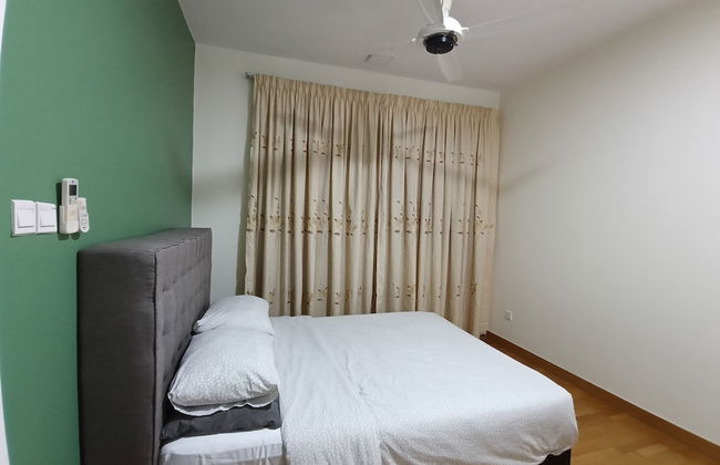 Teega Puteri Harbour near Legoland - Foto 5