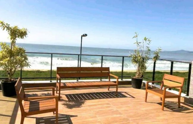 Apto Vila Açoriana - Barra Velha - SC - Foto 18