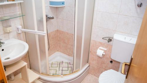 Dalmatian - Foto 3, towels, Shower