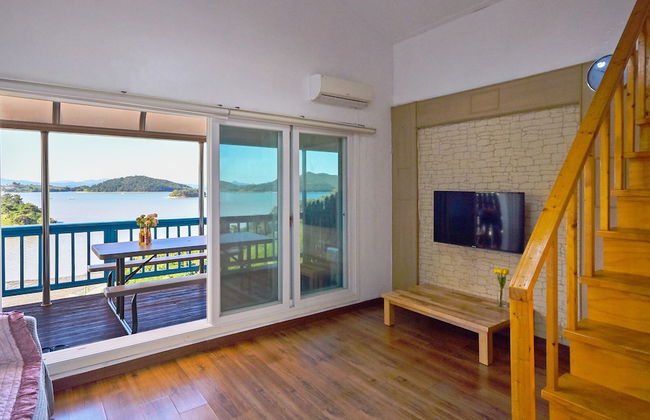 Yeosu Good Morning Pension - Foto 34