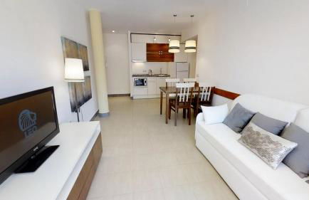 Leo Punta Umbria - Foto 55