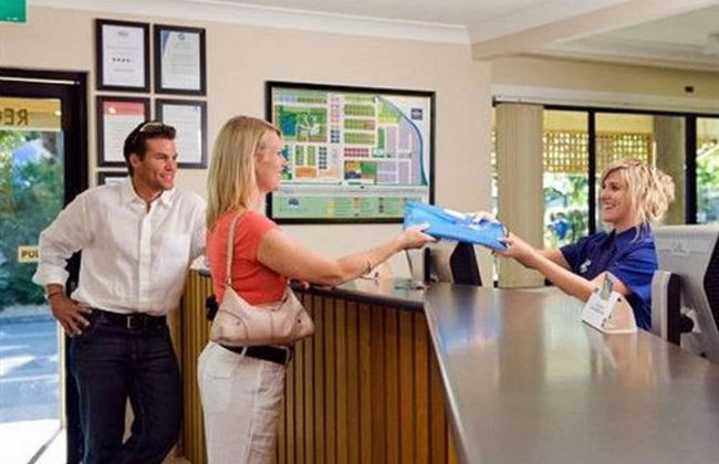 NRMA Treasure Island Holiday Resort - Foto 2