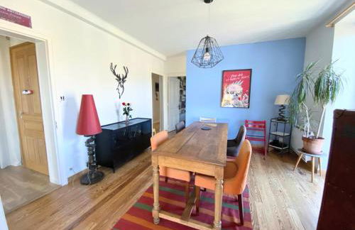 Superbe appartement avec jardin et parking - Foto 11