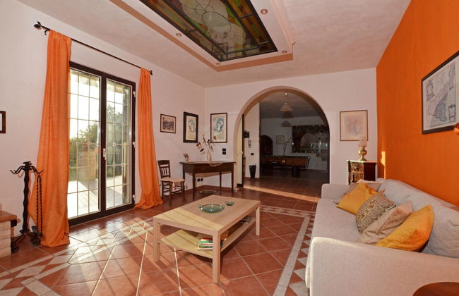 Villa Torres - Foto 12