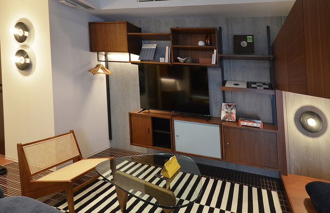 illi Amu Shimokitazawa - Foto 13