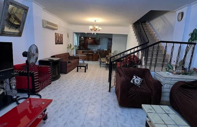 La sirena villa el soukhna - Foto 1