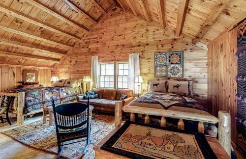 The River Lodge - Foto 15