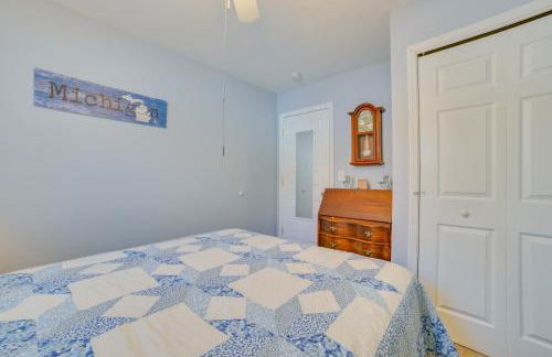 XC Ski, Ice Fish and Hike! Getaway Near Sand Lake - Foto 16