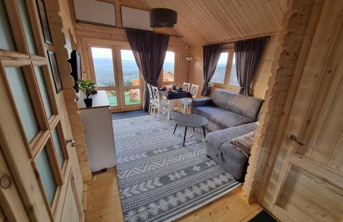 Huberkowe Domki - Foto 6