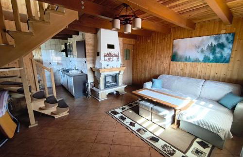 Domki Całoroczne Pod Lasem - Foto 13