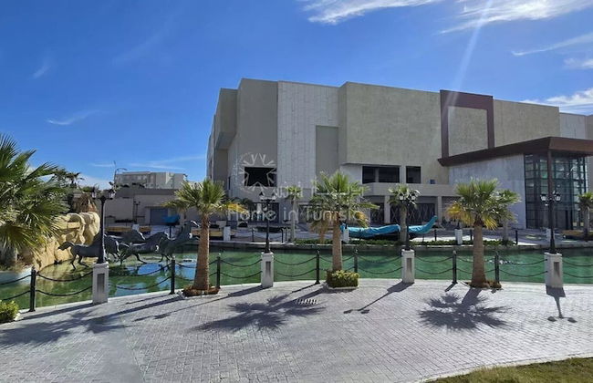 Seasonal Rental - Apartment in the Skanes Area - Foto 20