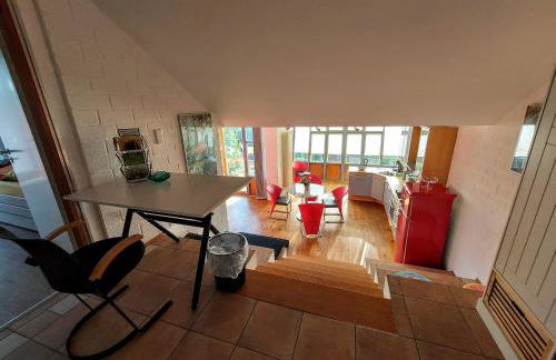 Wunderschöne Ferienwohnung am Glatzenstein im Nürnberger Land - Foto 64