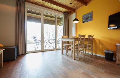 Log cabin in the Baltic Sea resort of Dampland - Photo 45