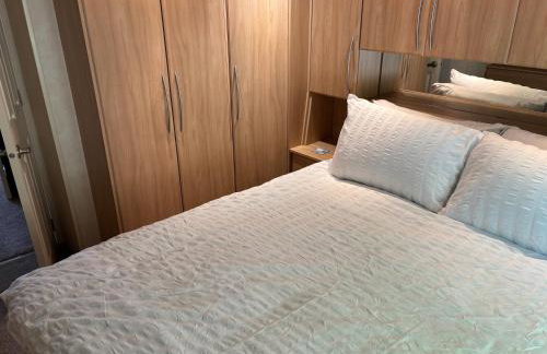 The Panorama View Luxury Retreat in Aberystwyth - Foto 21