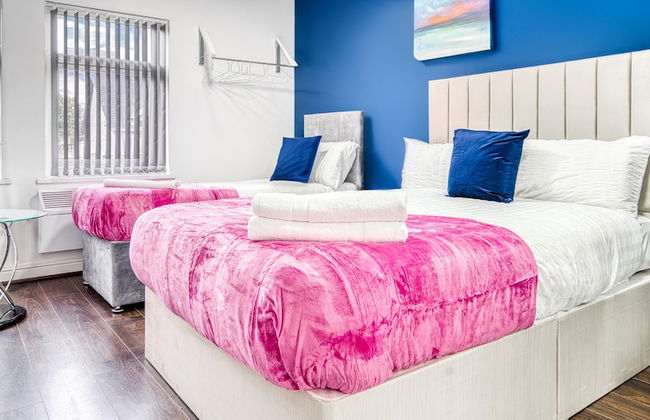 Kunda House Pershore 1268-1266 - Foto 1