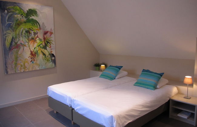 Bonobo Apartments - Photo 5