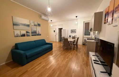 Cozy Tiburtina Apartment - Foto 9