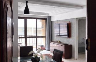 Duplex Penthouse, Pool and BBQ - Foto 5