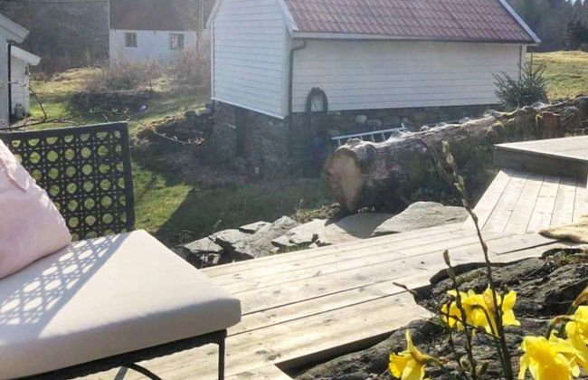 6 Person Holiday Home in Fonnes-by Traum - Foto 42