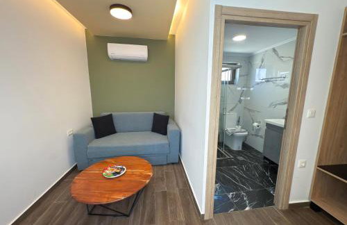 Elafonisi Paradise with Parking, WiFi, - Walking Distance to the Beach - Foto 23