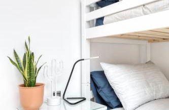 Central Bright 3 Bed Flat with Pool & Parking - Foto 28