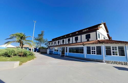 Flat Âncora Péro, Cabo Frio - Confortável Duplex a Beira Mar 202C - Foto 30