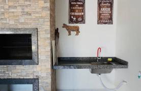 TROPICAL LAZER E EVENTOS - Casa em Lucas do Rio Verde - Foto 18