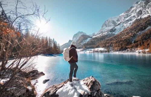 Superior Suite Bergparadies Sauna - barrierfree - Photo 12