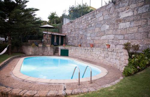 ESPIGUEIRO DA CASADA VILLA RURAL - FOZ DO DOURO by LW - Foto 33