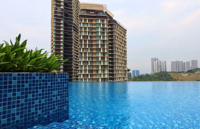 D Pristine Family Suite By Holi - Foto 26