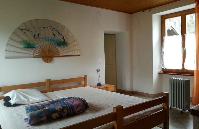 Casa Hürlimann Erholung Im Malcantone - Photo 4