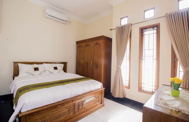 Joy House by NGINAP - Foto 2