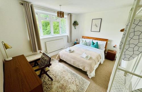 Modern Flat at Selden House - Foto 32