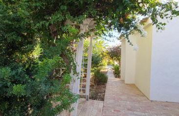 Portugal Ferienhaus Casa-Lucia Privat Großer Pool - Foto 12