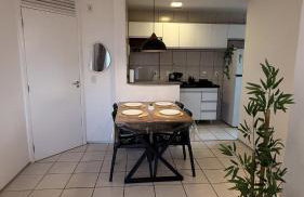 Apartamento aconchegante próximo ao Castelão - Foto 22