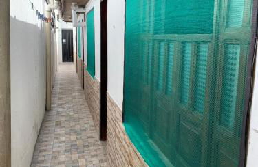 Kit Nets Mobiliados familiar Belem Pará - Foto 5