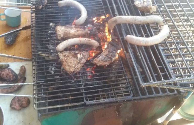 Casa Rural Fontalba - Photo 38