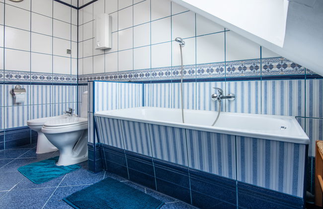 3 bedroom House in Ustka (Gmina) with garden and terrace - Photo 23