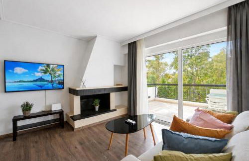 Omorfokklisias by Verde Apartments - Foto 1