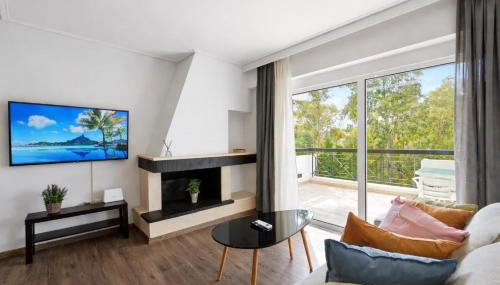 Omorfokklisias by Verde Apartments - Foto 1