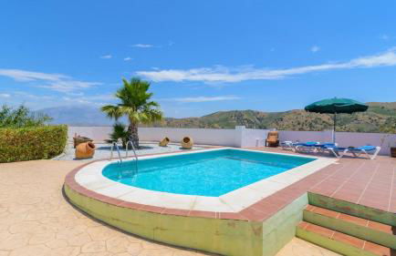 Casa Ramirez Almachar by Ruralidays - Foto 20