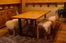 Les Suites du Monetier, alliant le charme et l'authenticité d'un chalet de prestige au cœur du village - Photo 30